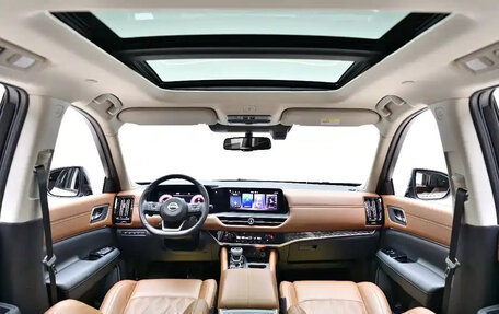 Nissan Pathfinder, 2024 год, 4 747 800 рублей, 9 фотография