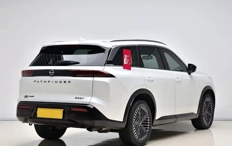 Nissan Pathfinder, 2024 год, 4 747 800 рублей, 4 фотография