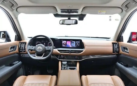 Nissan Pathfinder, 2024 год, 4 747 800 рублей, 10 фотография