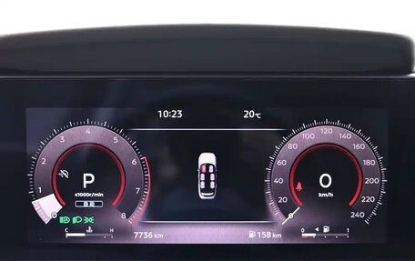 Nissan Pathfinder, 2024 год, 4 747 800 рублей, 18 фотография
