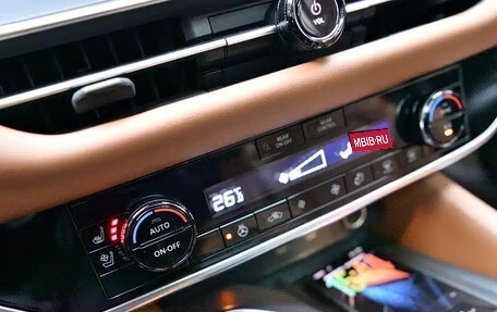 Nissan Pathfinder, 2024 год, 4 747 800 рублей, 12 фотография