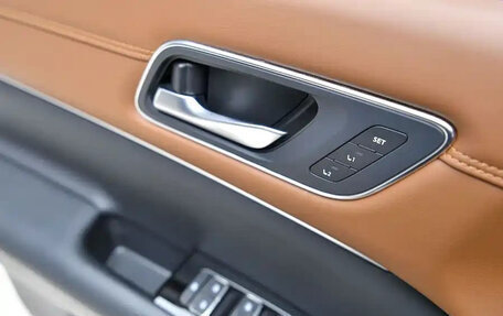 Nissan Pathfinder, 2024 год, 4 747 800 рублей, 15 фотография
