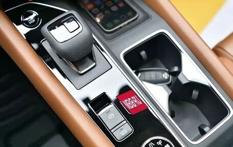 Nissan Pathfinder, 2024 год, 4 747 800 рублей, 13 фотография