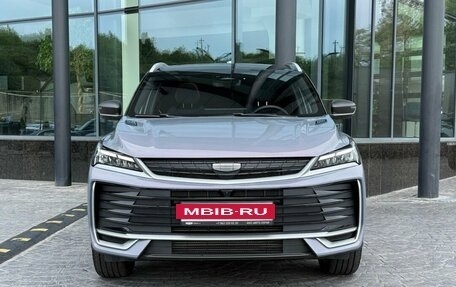 Geely Coolray I, 2026 год, 2 914 990 рублей, 3 фотография