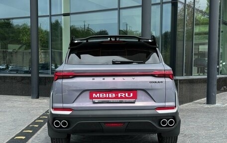 Geely Coolray I, 2026 год, 2 914 990 рублей, 4 фотография