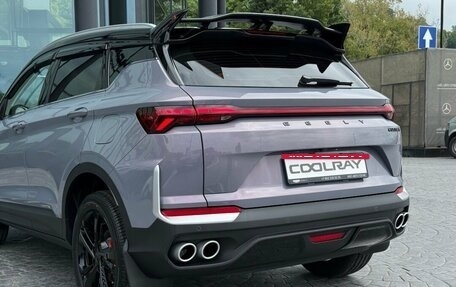 Geely Coolray I, 2026 год, 2 914 990 рублей, 6 фотография