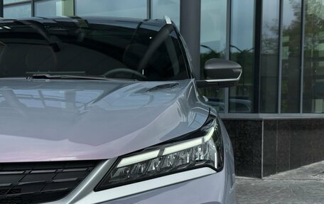 Geely Coolray I, 2026 год, 2 914 990 рублей, 8 фотография