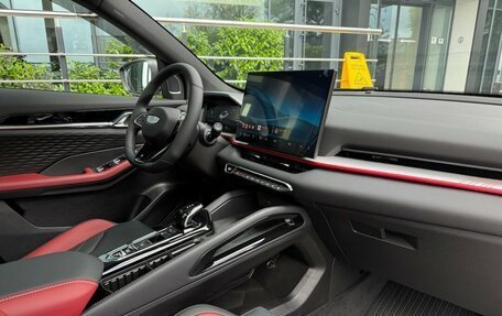 Geely Coolray I, 2026 год, 2 914 990 рублей, 14 фотография
