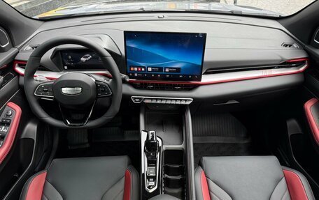 Geely Coolray I, 2026 год, 2 914 990 рублей, 13 фотография
