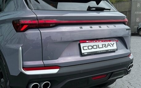 Geely Coolray I, 2026 год, 2 914 990 рублей, 7 фотография