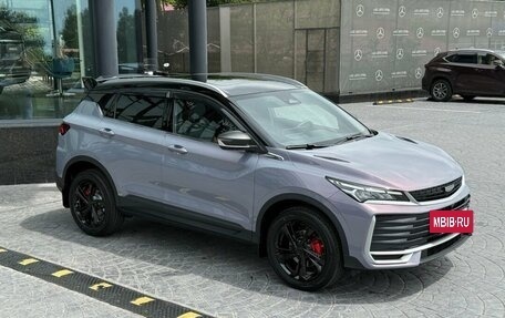 Geely Coolray I, 2026 год, 2 914 990 рублей, 10 фотография