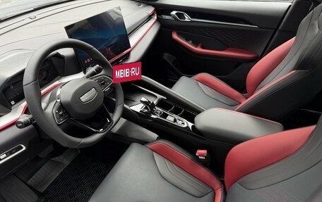 Geely Coolray I, 2026 год, 2 914 990 рублей, 12 фотография
