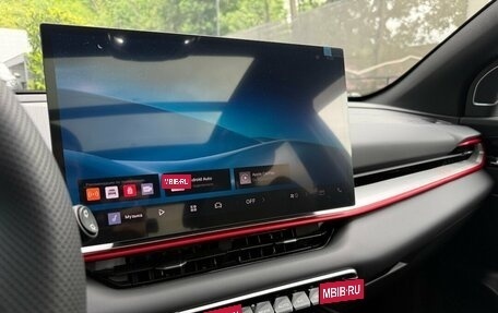 Geely Coolray I, 2026 год, 2 914 990 рублей, 20 фотография