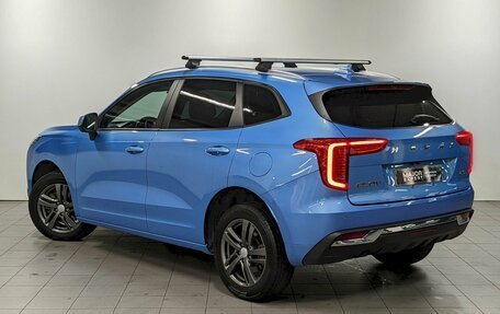 Haval Jolion, 2023 год, 1 740 000 рублей, 7 фотография