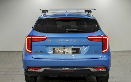 Haval Jolion, 2023 год, 1 740 000 рублей, 6 фотография