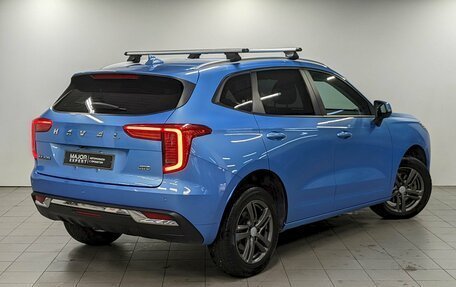 Haval Jolion, 2023 год, 1 740 000 рублей, 5 фотография