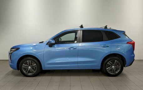 Haval Jolion, 2023 год, 1 740 000 рублей, 8 фотография
