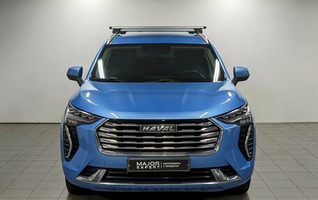 Haval Jolion, 2023 год, 1 740 000 рублей, 2 фотография