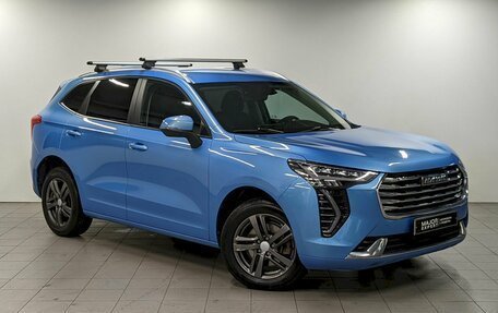 Haval Jolion, 2023 год, 1 740 000 рублей, 3 фотография