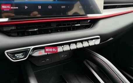 Geely Coolray I, 2026 год, 2 914 990 рублей, 21 фотография