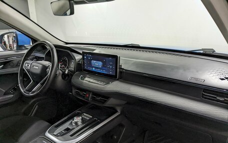 Haval Jolion, 2023 год, 1 740 000 рублей, 20 фотография