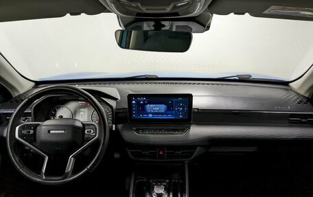 Haval Jolion, 2023 год, 1 740 000 рублей, 23 фотография