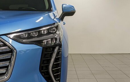 Haval Jolion, 2023 год, 1 740 000 рублей, 17 фотография