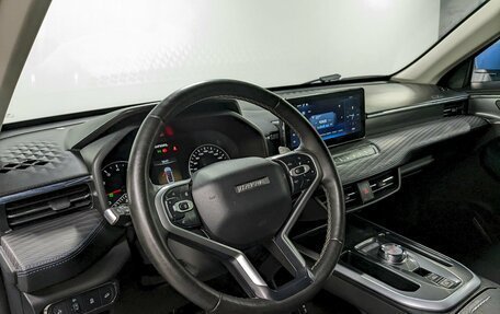 Haval Jolion, 2023 год, 1 740 000 рублей, 13 фотография