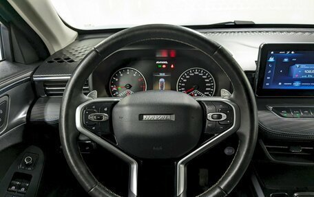 Haval Jolion, 2023 год, 1 740 000 рублей, 25 фотография
