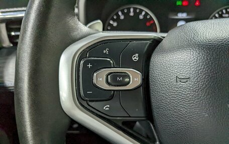 Haval Jolion, 2023 год, 1 740 000 рублей, 27 фотография