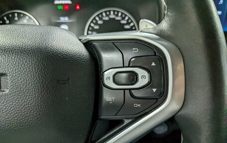 Haval Jolion, 2023 год, 1 740 000 рублей, 28 фотография