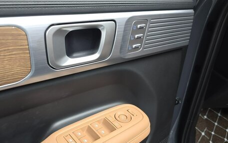 Hyundai Santa Fe IV, 2025 год, 5 100 000 рублей, 8 фотография