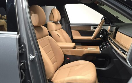 Hyundai Santa Fe IV, 2025 год, 5 100 000 рублей, 3 фотография