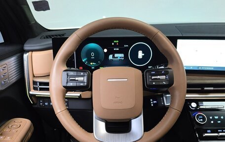 Hyundai Santa Fe IV, 2025 год, 5 100 000 рублей, 6 фотография