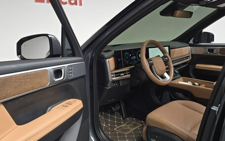 Hyundai Santa Fe IV, 2025 год, 5 100 000 рублей, 4 фотография