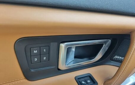 Land Rover Discovery Sport I рестайлинг, 2018 год, 1 910 000 рублей, 17 фотография
