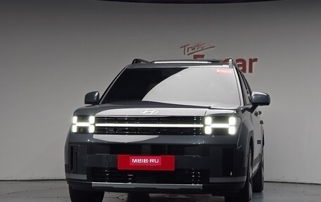 Hyundai Santa Fe IV, 2025 год, 5 100 000 рублей, 2 фотография