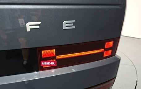 Hyundai Santa Fe IV, 2025 год, 5 100 000 рублей, 7 фотография