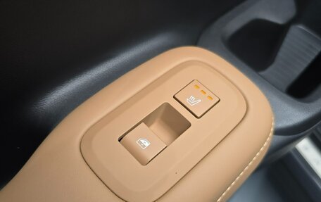 Hyundai Santa Fe IV, 2025 год, 5 100 000 рублей, 10 фотография