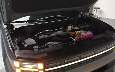 Hyundai Santa Fe IV, 2025 год, 5 100 000 рублей, 15 фотография