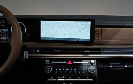 Hyundai Santa Fe IV, 2025 год, 5 100 000 рублей, 12 фотография