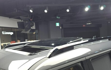 Hyundai Santa Fe IV, 2025 год, 5 100 000 рублей, 13 фотография