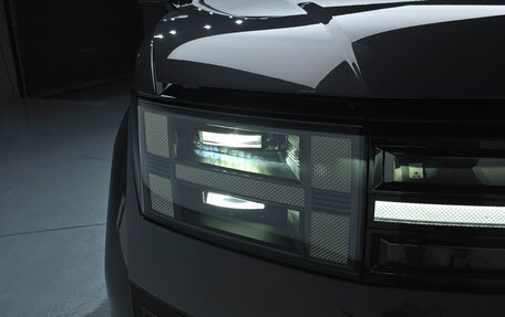 Hyundai Santa Fe IV, 2025 год, 5 100 000 рублей, 20 фотография