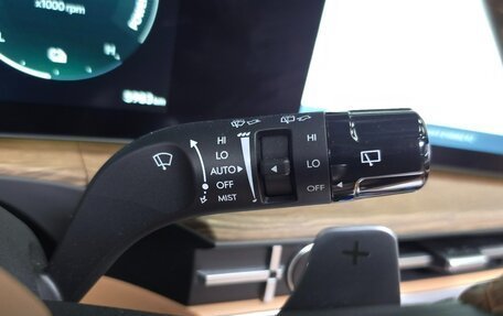 Hyundai Santa Fe IV, 2025 год, 5 100 000 рублей, 19 фотография
