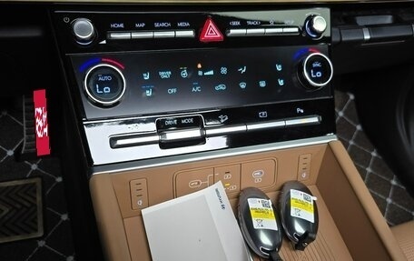 Hyundai Santa Fe IV, 2025 год, 5 100 000 рублей, 11 фотография