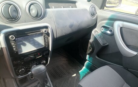 Renault Duster I рестайлинг, 2012 год, 400 000 рублей, 3 фотография