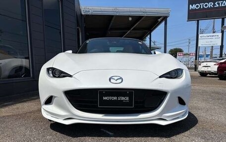 Mazda Roadster IV (ND), 2023 год, 2 029 300 рублей, 4 фотография