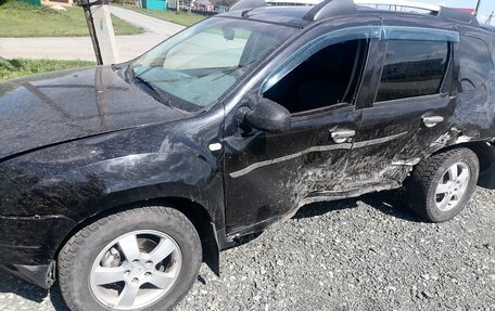 Renault Duster I рестайлинг, 2012 год, 400 000 рублей, 7 фотография