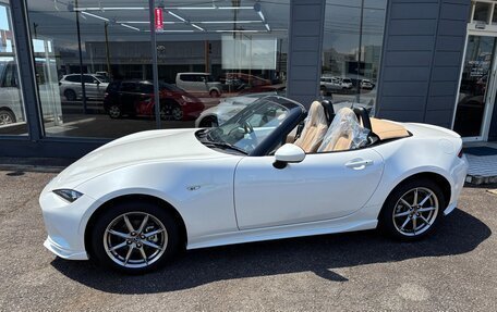Mazda Roadster IV (ND), 2023 год, 2 029 300 рублей, 5 фотография
