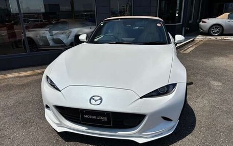 Mazda Roadster IV (ND), 2023 год, 2 029 300 рублей, 3 фотография